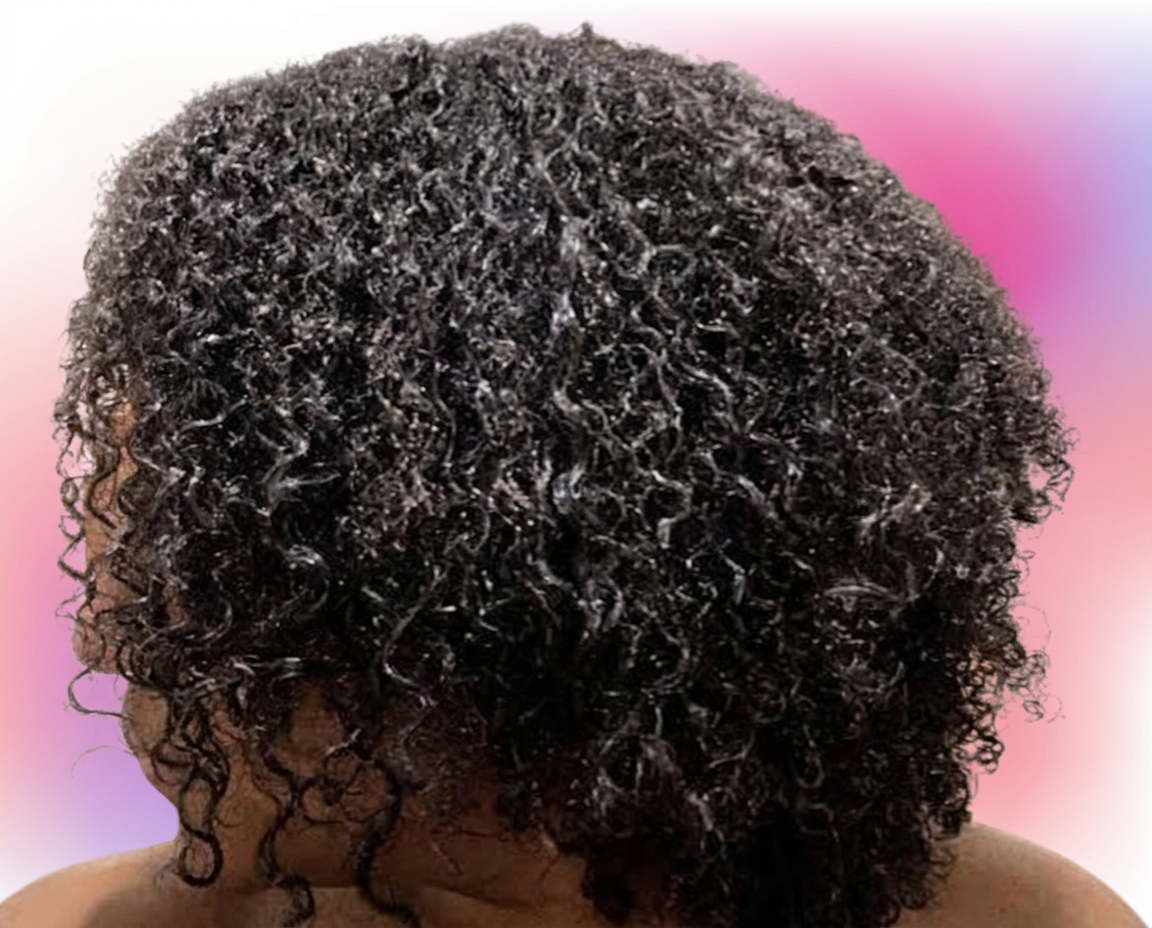 TAKE OUT by Priscille Hair Braiding